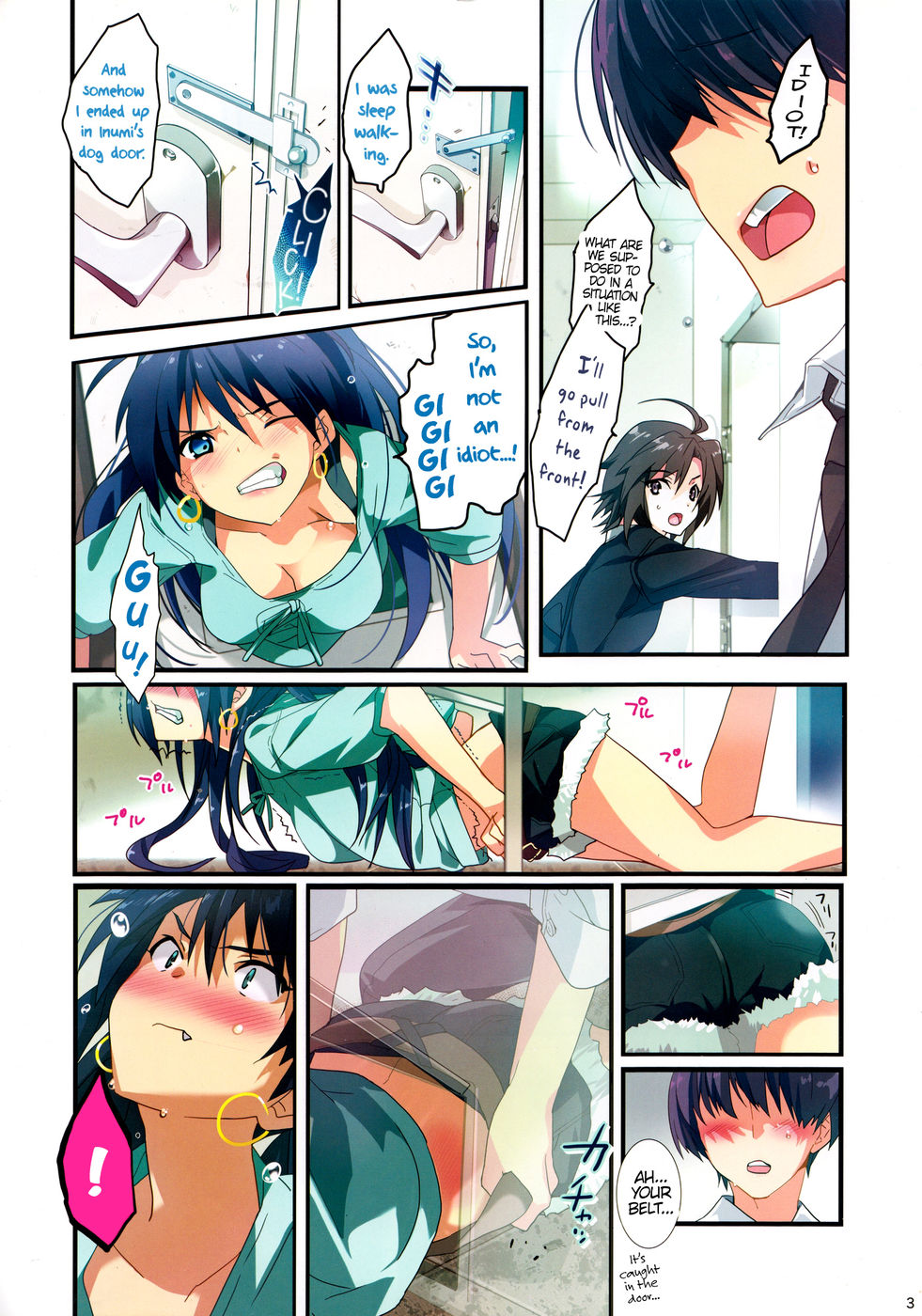 Hentai Manga Comic-Hibiki's Story-Read-3